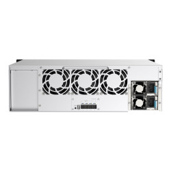 QNAP TL-R1620Sep-RP - Orden HDD - 16 compartimentos (SATA-600 / SAS-3)