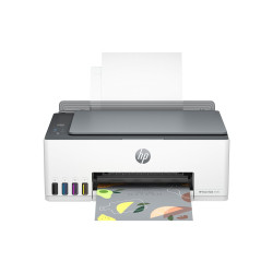 Impresora multifunción - color - chorro de tinta - rellenable - Legal