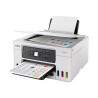 Multifunción Recargable Canon MAXIFY GX3050 MegaTank WiFi/ Dúplex/ Bla