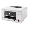 Multifunción Recargable Canon MAXIFY GX3050 MegaTank WiFi/ Dúplex/ Bla