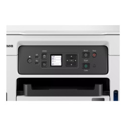 Multifunción Recargable Canon MAXIFY GX3050 MegaTank WiFi/ Dúplex/ Bla