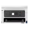 Multifunción Recargable Canon MAXIFY GX3050 MegaTank WiFi/ Dúplex/ Bla