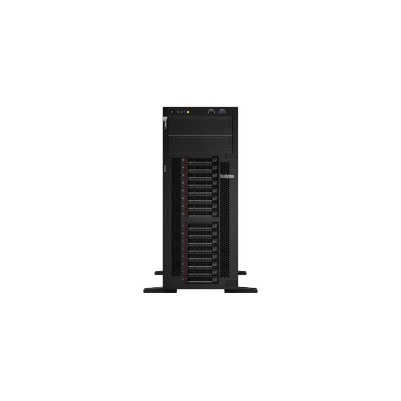 DCG ThinkSystem