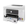 Multifunción Recargable Canon MAXIFY GX3050 MegaTank WiFi/ Dúplex/ Bla