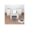 Multifunción Recargable Canon MAXIFY GX3050 MegaTank WiFi/ Dúplex/ Bla