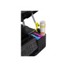 Multifunción Recargable Canon PIXMA G4570 MegaTank/ WiFi/ Fax/ Negra