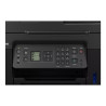 Multifunción Recargable Canon PIXMA G4570 MegaTank/ WiFi/ Fax/ Negra