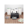 Multifunción Recargable Canon PIXMA G4570 MegaTank/ WiFi/ Fax/ Negra