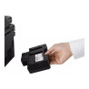 Multifunción Recargable Canon PIXMA G4570 MegaTank/ WiFi/ Fax/ Negra