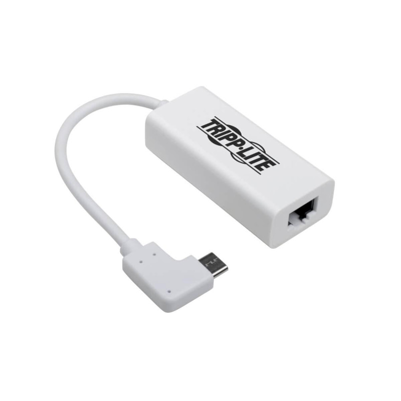 Usb-C To Gigabit Network
