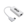Usb-C To Gigabit Network