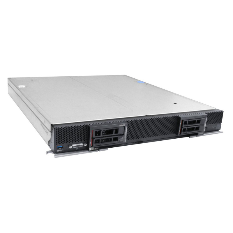 DCG ThinkSystem