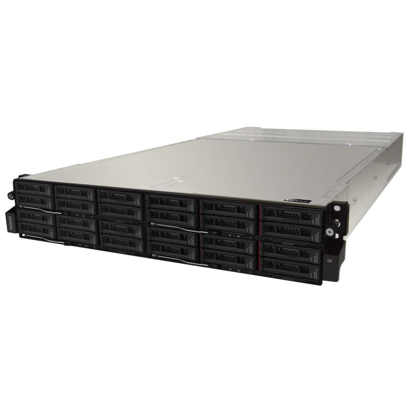 DCG ThinkSystem