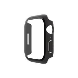 Belkin TemperedCurve Bumper Screen Protector - Series 4-9/ SE 1-3 - BL