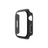 Belkin TemperedCurve Bumper Screen Protector - Series 4-9/ SE 1-3 - BL