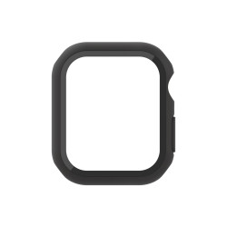 Belkin TemperedCurve Bumper Screen Protector - Series 4-9/ SE 1-3 - BL