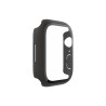 Belkin TemperedCurve Bumper Screen Protector - Series 4-9/ SE 1-3 - BL