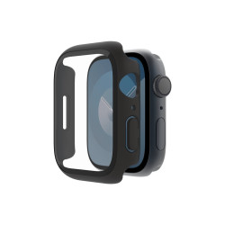 Belkin TemperedCurve Bumper Screen Protector - Series 4-9/ SE 1-3 - BL