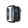 Belkin TemperedCurve Bumper Screen Protector - Series 4-9/ SE 1-3 - BL