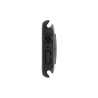 Belkin TemperedCurve Bumper Screen Protector - Series 4-9/ SE 1-3 - BL