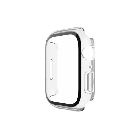Belkin TemperedCurve Bumper Screen Protector - Series 4-9/ SE 1-3 - CL