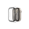Belkin TemperedCurve Bumper Screen Protector - Series 4-9/ SE 1-3 - CL