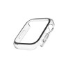 Belkin TemperedCurve Bumper Screen Protector - Series 4-9/ SE 1-3 - CL