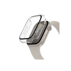 Belkin TemperedCurve Bumper Screen Protector - Series 4-9/ SE 1-3 - CL