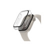 Belkin TemperedCurve Bumper Screen Protector - Series 4-9/ SE 1-3 - CL