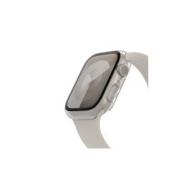 Belkin TemperedCurve Bumper Screen Protector - Series 4-9/ SE 1-3 - CL