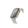 Belkin TemperedCurve Bumper Screen Protector - Series 4-9/ SE 1-3 - CL