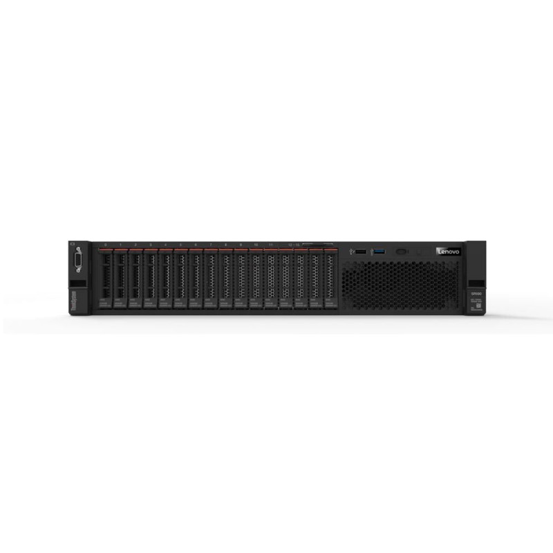 DCG ThinkSystem SR590 Intel