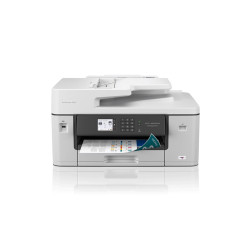 Brother MFC-J6540DWE - Impresora multifunción - color - chorro de tint