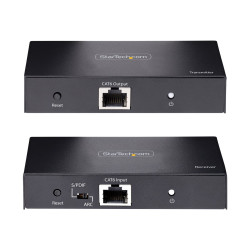 4K HDMI Extender - 4K 60HZ HDMI Over CAT6 Cabling | APLIUM