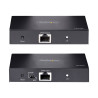 StarTech.com Extensor Alargador HDMI 4K60 por CAT5/CAT6 Audio S/PDIF -
