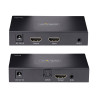 4K HDMI Extender - 4K 60HZ HDMI Over CAT6 Cabling | APLIUM