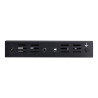 StarTech.com Extensor Alargador HDMI 4K60 por CAT5/CAT6 Audio S/PDIF -