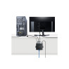 StarTech.com Extensor Alargador HDMI 4K60 por CAT5/CAT6 Audio S/PDIF -