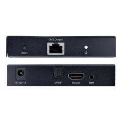 4K HDMI Extender - 4K 60HZ HDMI Over CAT6 Cabling | APLIUM