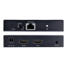 4K HDMI Extender - 4K 60HZ HDMI Over CAT6 Cabling | APLIUM
