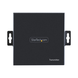 StarTech.com Extensor Alargador HDMI 4K60 por CAT5/CAT6 Audio S/PDIF -