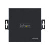StarTech.com Extensor Alargador HDMI 4K60 por CAT5/CAT6 Audio S/PDIF -