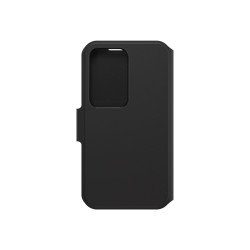 OtterBox Strada Series Via - Funda con tapa para teléfono móvil - mate