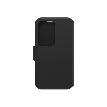OtterBox Strada Series Via - Funda con tapa para teléfono móvil - mate