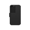 OtterBox Strada Series Via - Funda con tapa para teléfono móvil - mate
