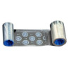 800086-004 Lock Design 1 mil T