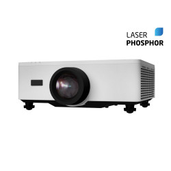 P601Q-WH, Pro 1-Chip DLP