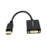 DisplayPort to DVI Adapter