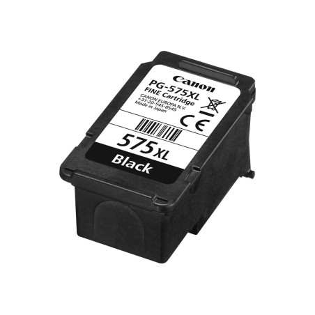 Cartucho de Tinta Original Canon PG-575XL Alta Capacidad/ Negro