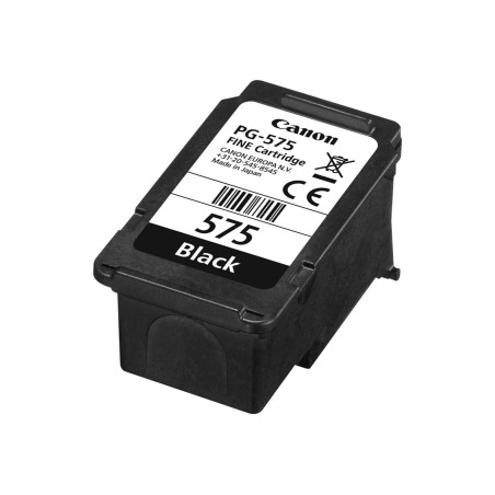 Cartucho de Tinta Original Canon PG-575/ Negro